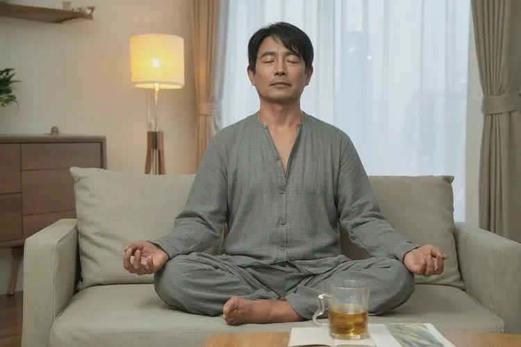 32岁晚餐血糖18点2是怎么回事(图3)