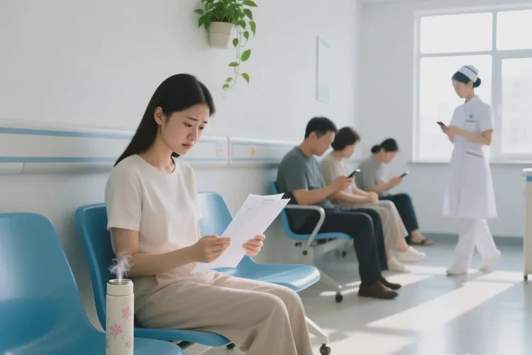 30岁餐后血糖26.7是怎么回事(图4)