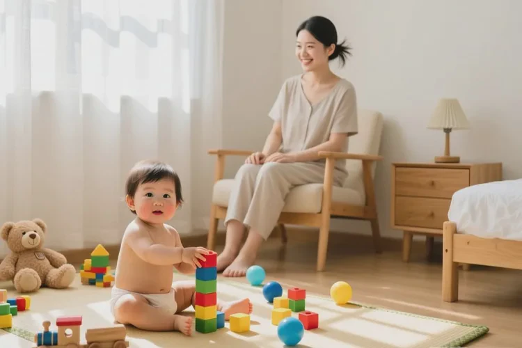 儿童屁股起湿疹可以根治吗(图3)