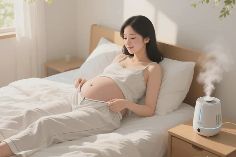 孕妇大腿出湿疹可以根治吗(图3)