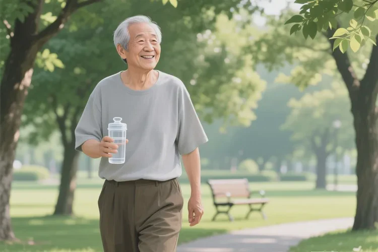 老年人肚子出湿疹可以根治吗(图4)