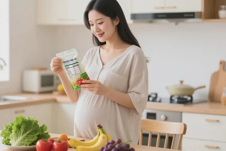 孕妇小腿有湿疹可以根治吗(图3)