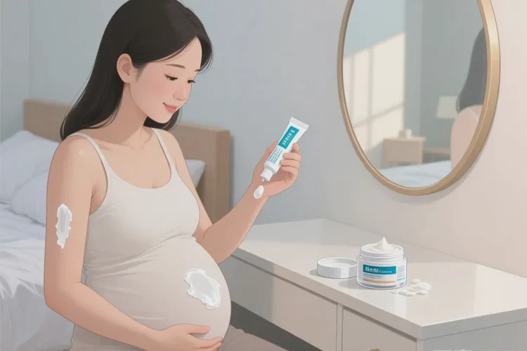 孕妇手上长湿疹可以根治吗(图3)