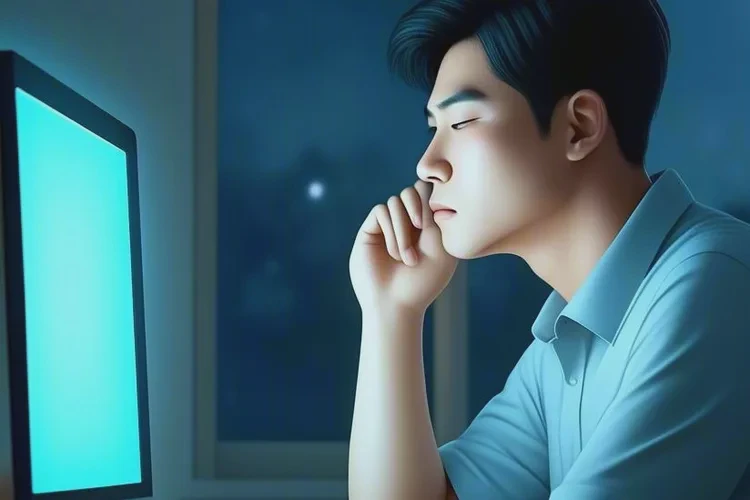 32岁晚上血糖9.6是怎么回事(图2)