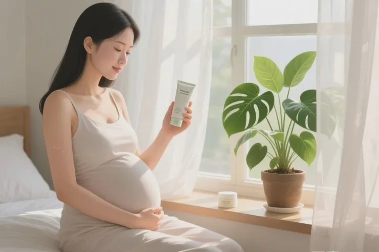 孕妇手臂经常长湿疹可以根治吗(图1)