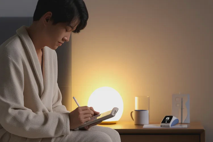 32岁晚上血糖6点8是怎么回事(图4)