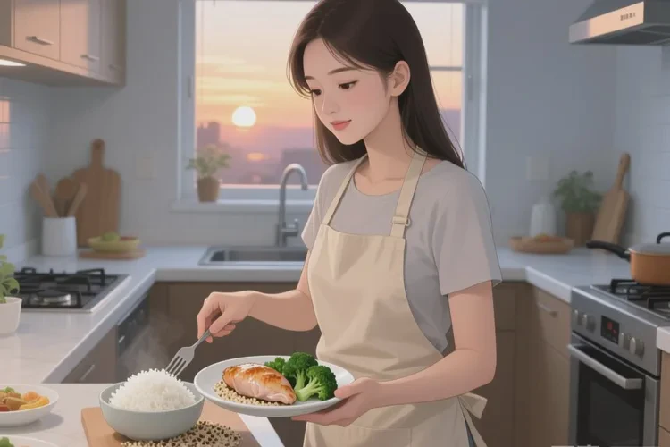 30岁晚餐血糖21.9是怎么回事(图2)