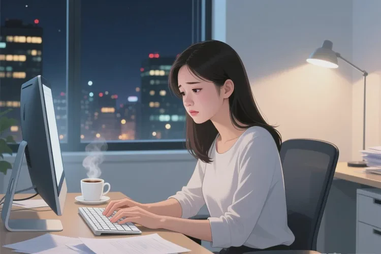 30岁晚餐血糖11.5是怎么回事(图2)