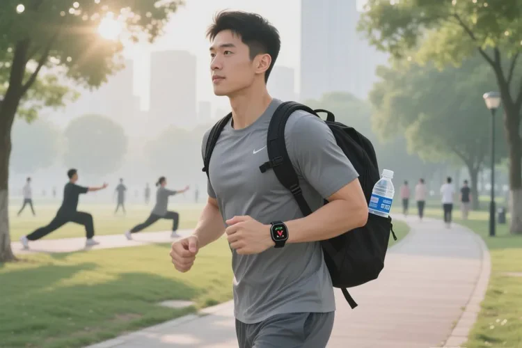 30岁晚餐血糖23.5是怎么回事(图3)
