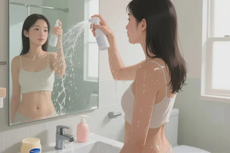 孕妇四肢长湿疹可以根治吗(图2)
