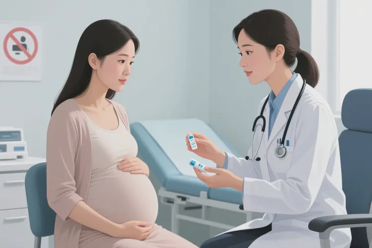 孕妇肛周经常起湿疹可以根治吗(图3)