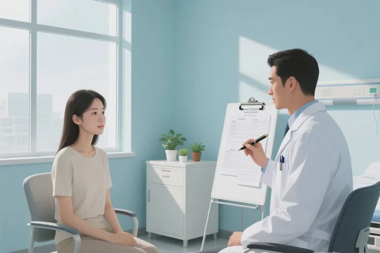 30岁晚餐血糖15.4是怎么回事(图4)