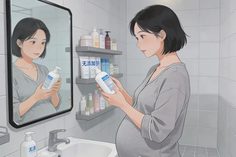 孕妇四肢容易起湿疹可以根治吗(图2)