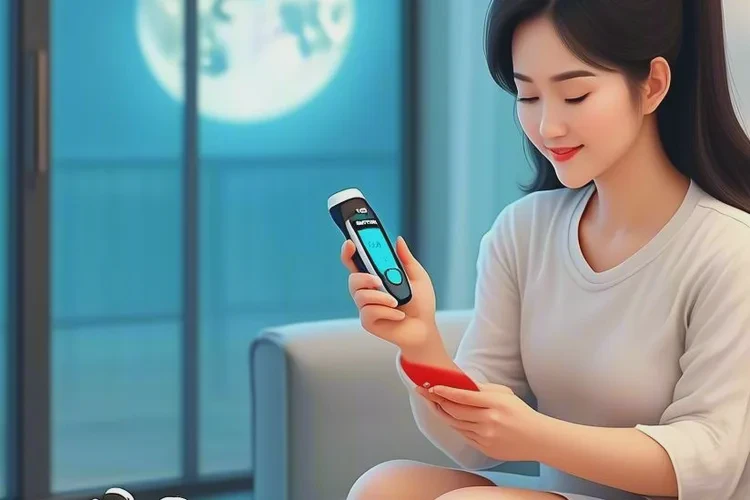 32岁晚上血糖19.7是怎么回事(图3)