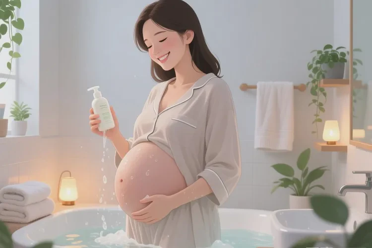 孕妇四肢偶尔长湿疹可以根治吗(图1)