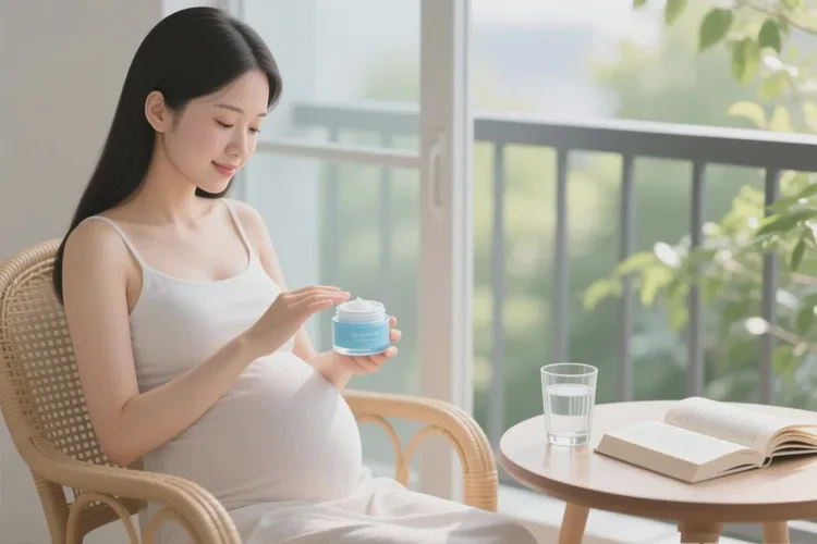 孕妇手上长湿疹可以根治吗(图4)