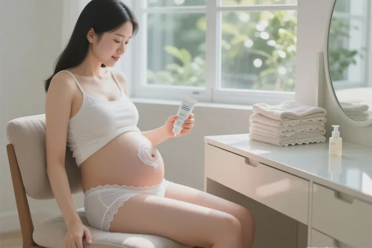 孕妇肛周出湿疹可以根治吗(图2)