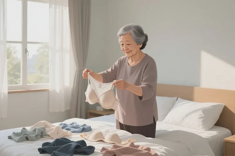 老年人肚子上容易长湿疹可以根治吗(图3)