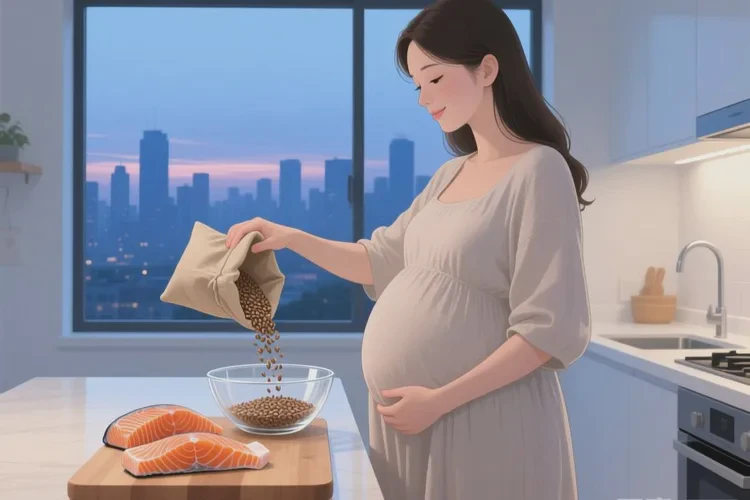 孕妇脚上有湿疹可以根治吗(图3)