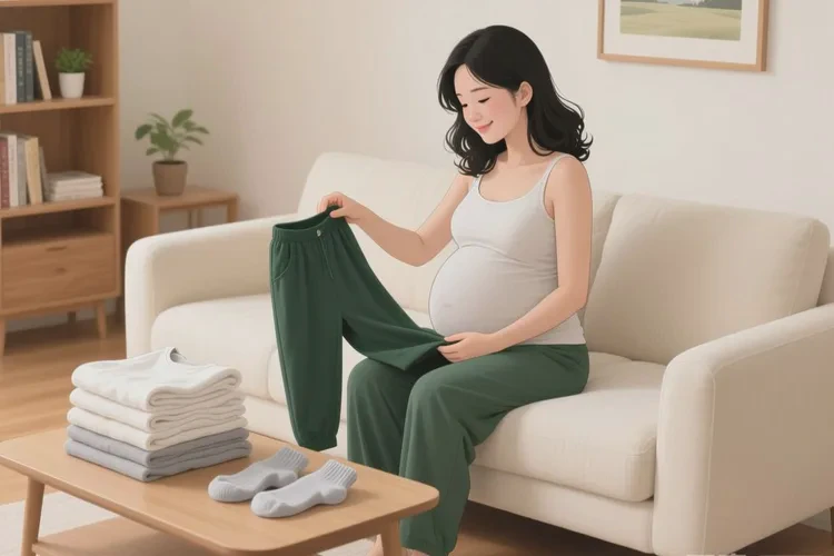孕妇小腿偶尔长湿疹可以根治吗(图3)