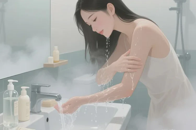 孕妇全身起湿疹可以根治吗(图2)