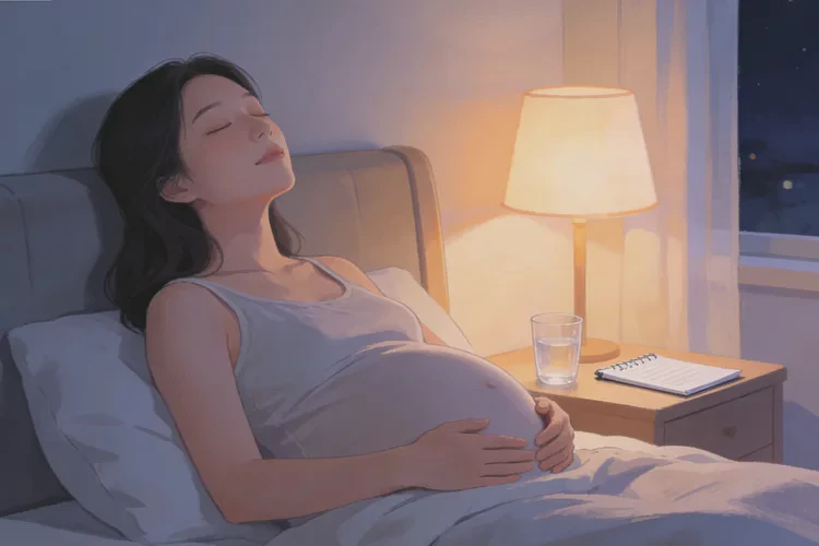 孕妇手臂有湿疹可以根治吗(图4)