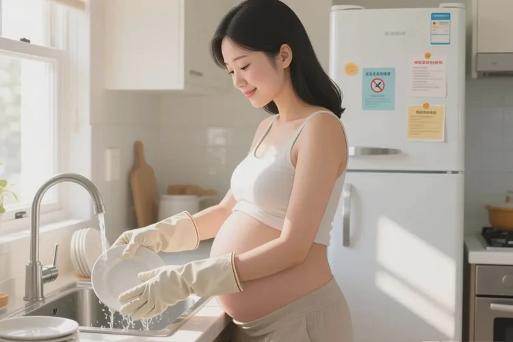 孕妇手臂起湿疹可以根治吗(图3)