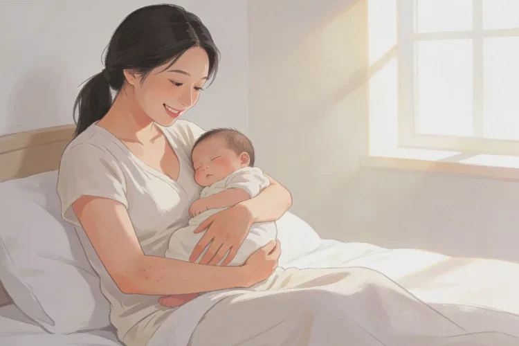 孕妇四肢起湿疹可以根治吗(图4)