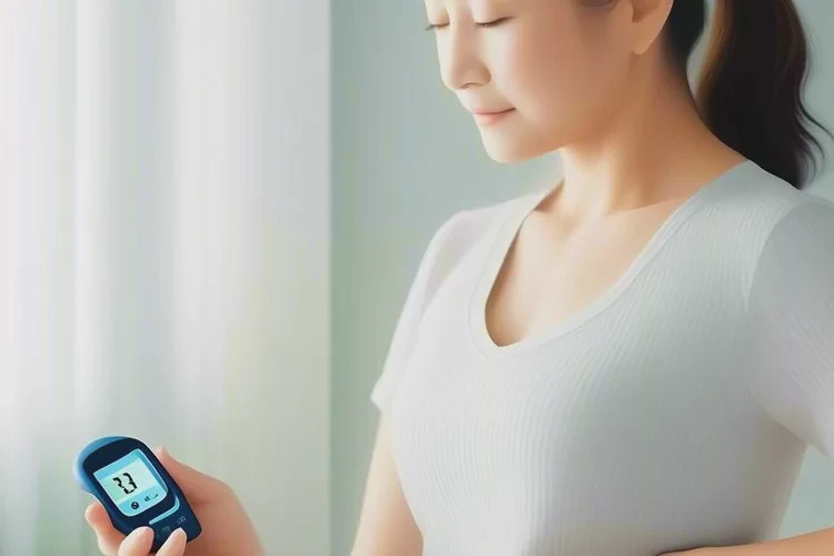 32岁晚上血糖11点3是怎么回事(图4)