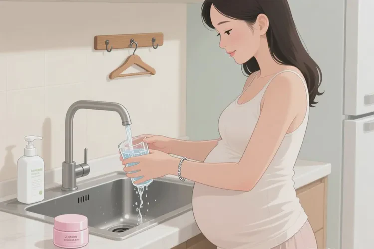 孕妇手上长湿疹可以根治吗(图2)