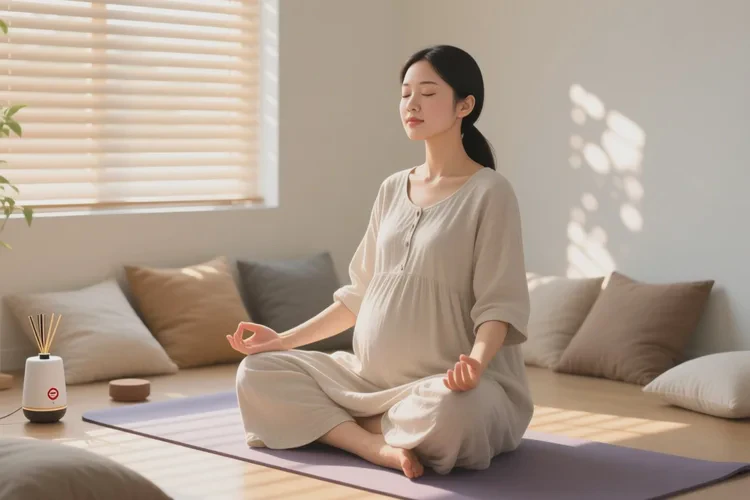 孕妇四肢出湿疹可以根治吗(图3)