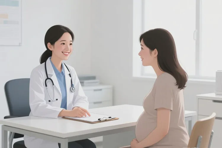孕妇大腿长湿疹可以根治吗(图4)