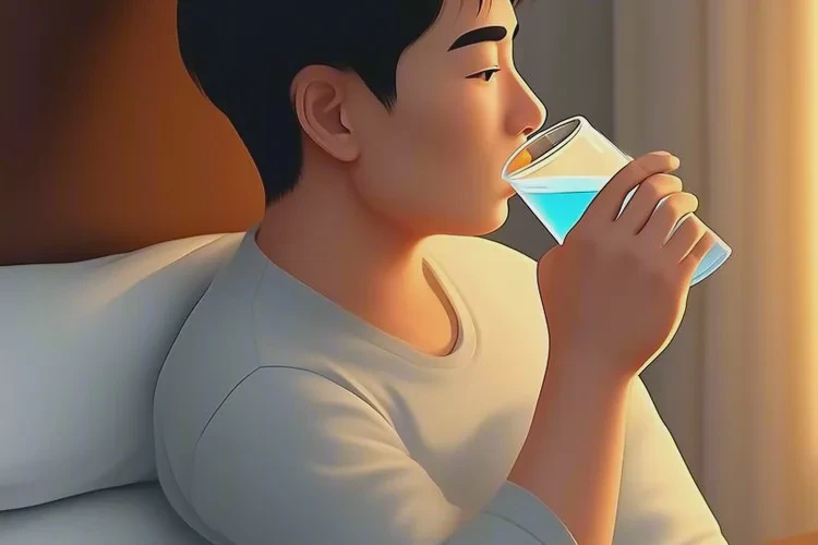 32岁晚上血糖19.7是怎么回事(图4)