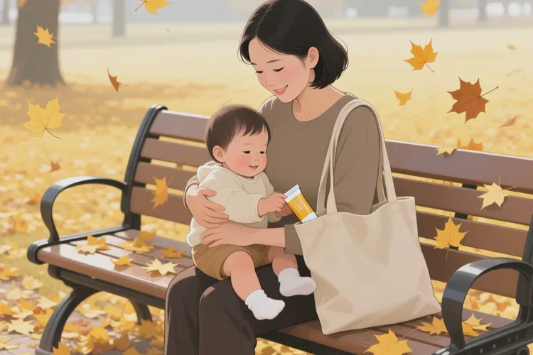 孕妇小腿出现湿疹可以根治吗(图4)