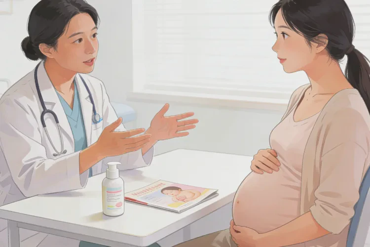 孕妇四肢经常长湿疹可以根治吗(图4)