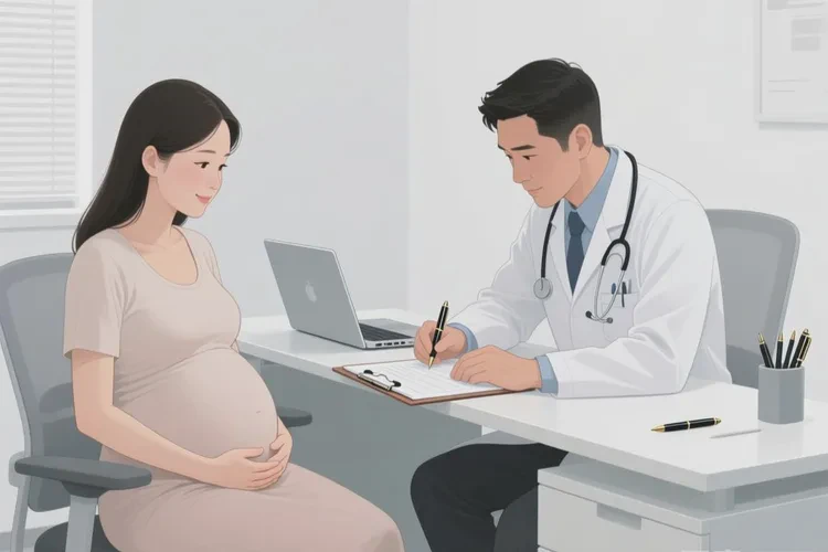 孕妇小腿有湿疹可以根治吗(图4)