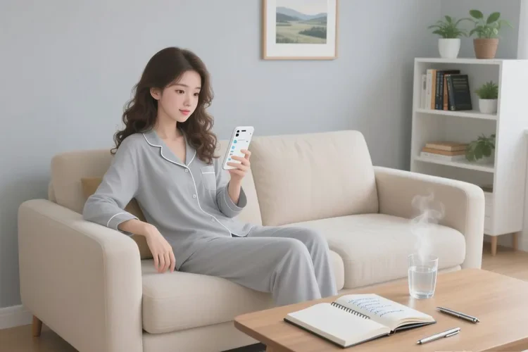 30岁晚餐血糖14.7是怎么回事(图4)