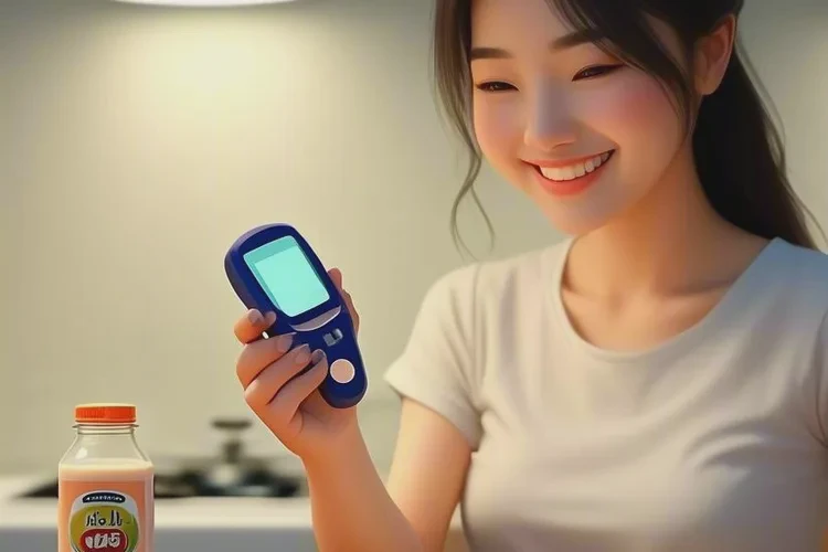 33岁睡前血糖7.0是怎么回事(图1)