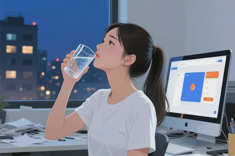 30岁早上空腹血糖29.0是怎么回事(图2)