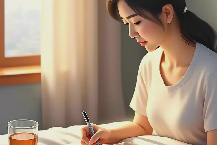33岁晚上血糖13点8是怎么回事(图2)