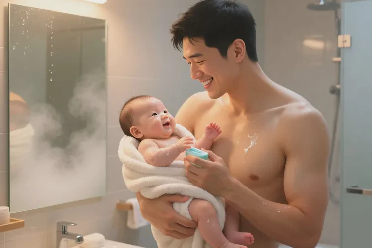 新生儿手上经常长湿疹可以根治吗(图2)