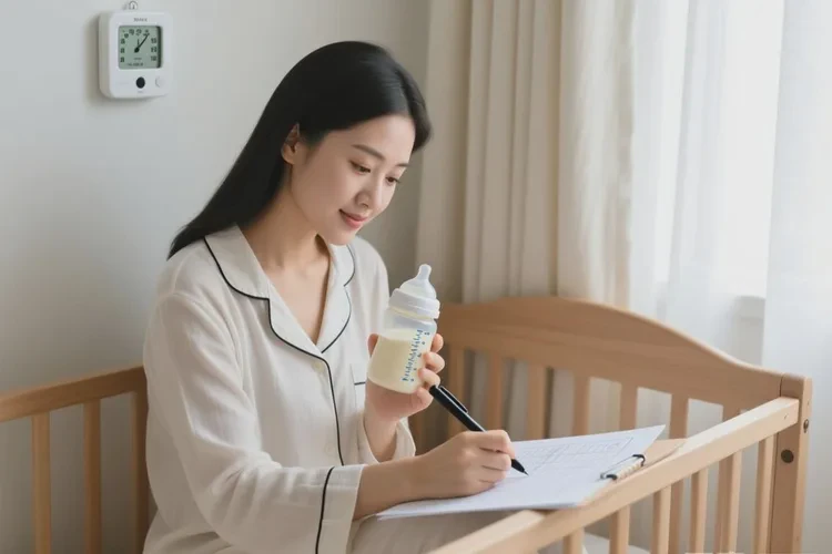 新生儿脸上有湿疹可以根治吗(图2)