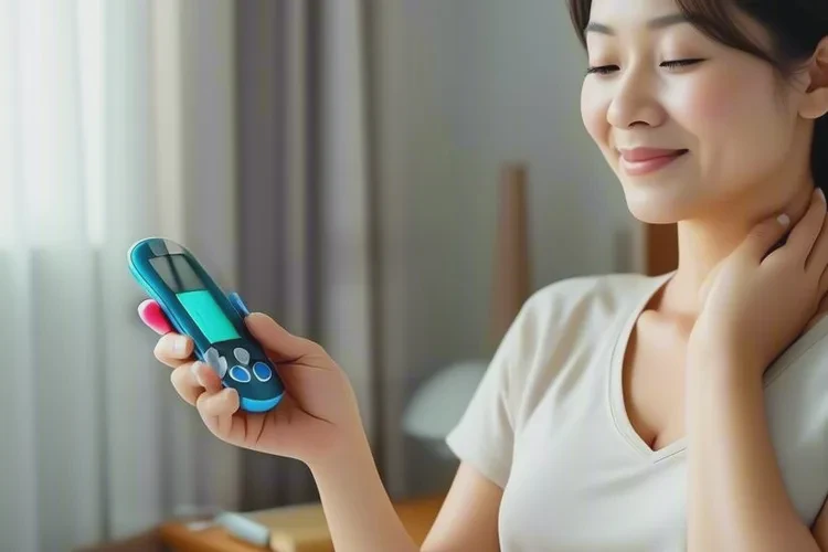 33岁晚上血糖8点4是怎么回事(图4)