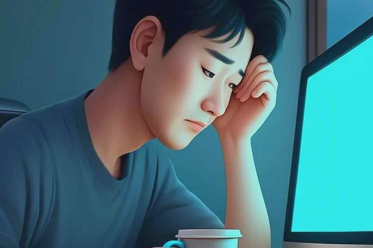 33岁晚上血糖20点0是怎么回事(图1)