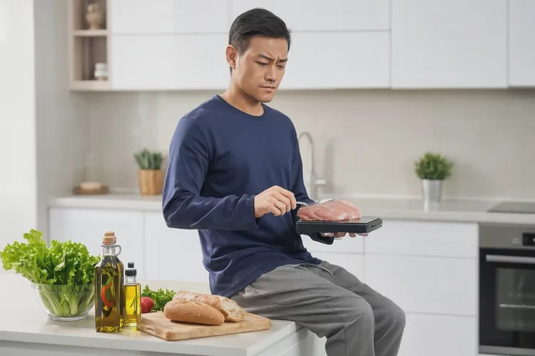 33岁睡前血糖10.9是怎么回事(图4)