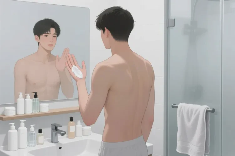 女生大腿上长湿疹可以根治吗(图3)
