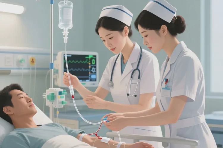 30岁早上空腹血糖30.2是怎么回事(图2)