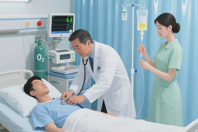 30岁早上空腹血糖30.0是怎么回事(图2)