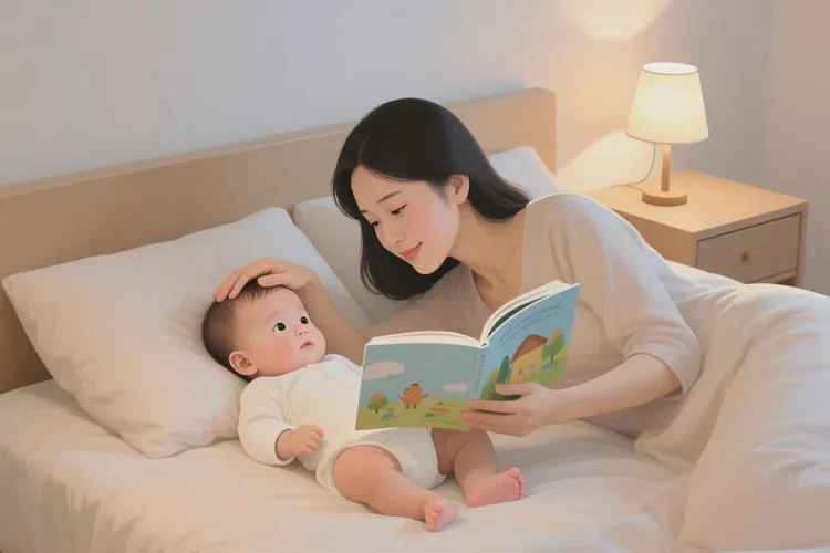 新生儿脸上偶尔长湿疹可以根治吗(图4)