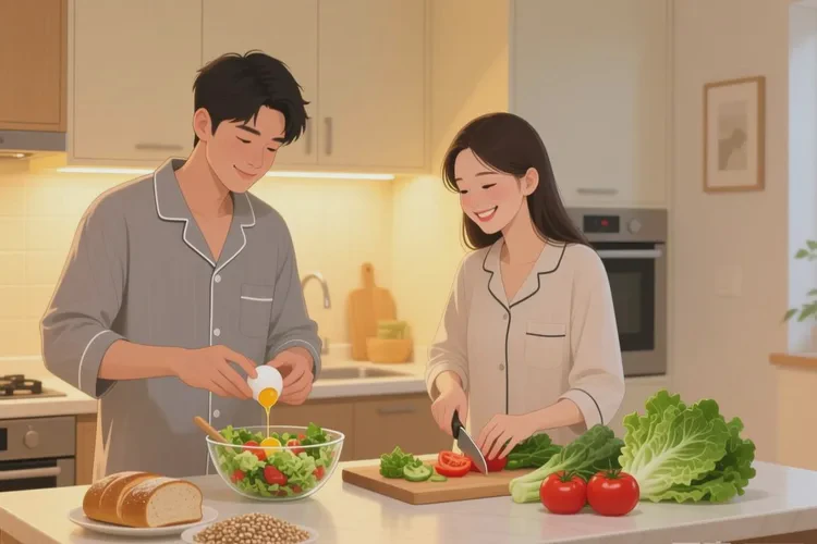 30岁早上空腹血糖28.2是怎么回事(图4)
